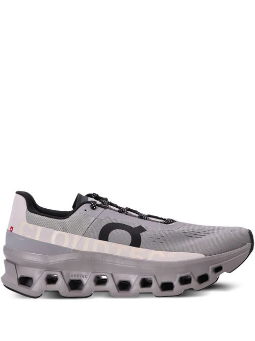 Sneakers uomo Cloudmonster ON RUNNING | 6197657ALLOY/SILVER